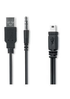 Vezeték nélk hangszóró 400 mAh