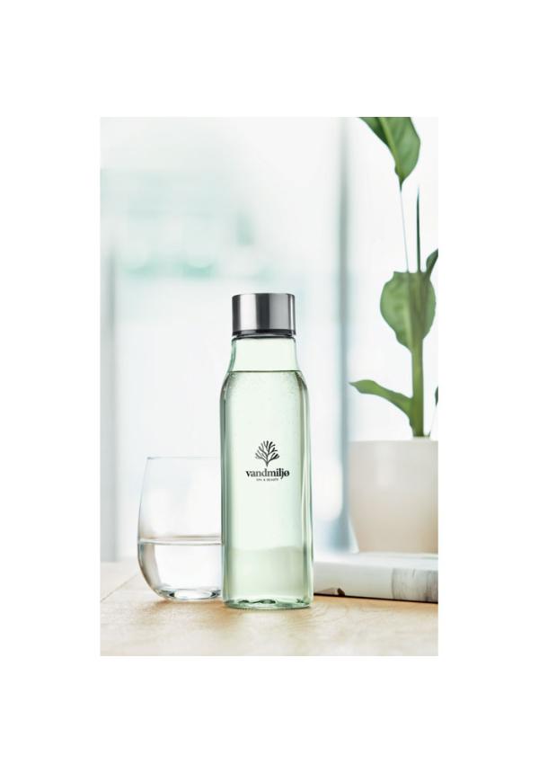 MO MO6210 - Üveg palack, 500 ml