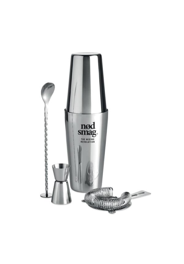 MO MO6224 - Koktél szett, 750 ml