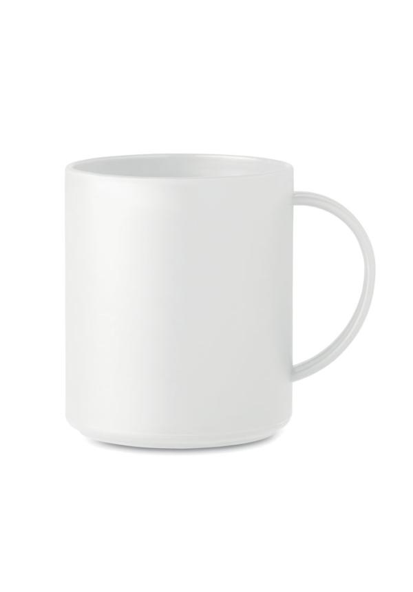 MO MO6256 - PP bögre 300 ml
