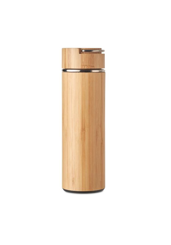 MO MO6272 - Duplafalú termosz, 400 ml