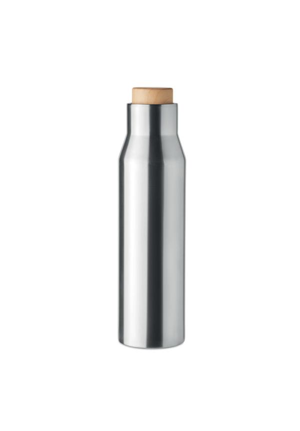 MO MO6288 - Duplafalú termosz, 500 ml
