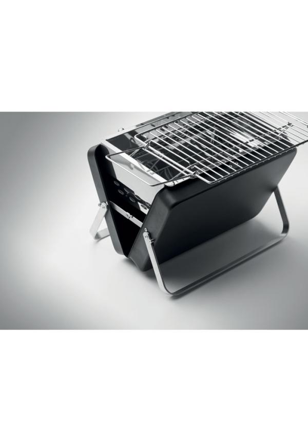 MO MO6358 - Hordozható állványos grill