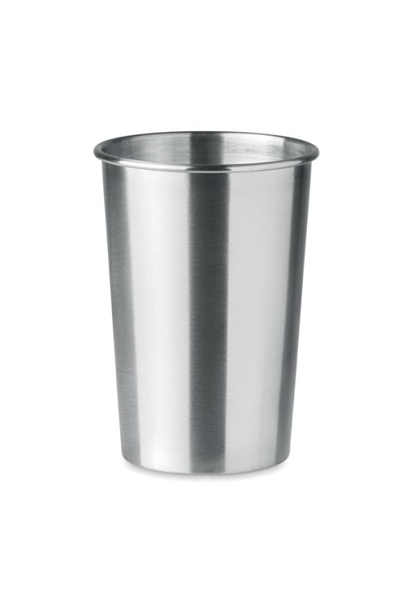 MO MO6362 - Rozsdamentes pohár 350 ml