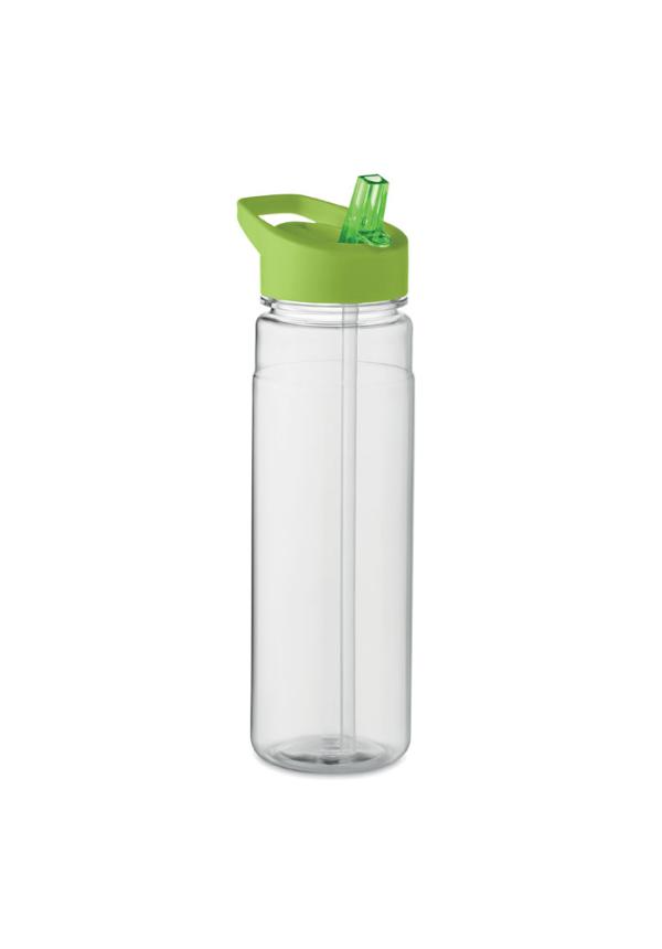 MO MO6467 - RPET palack PP fedéllel 650 ml