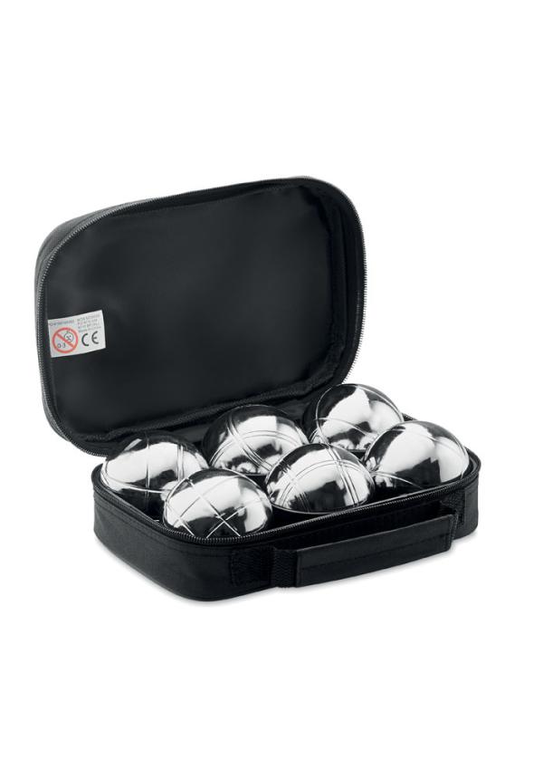 MO MO8633 - Pétanque szett