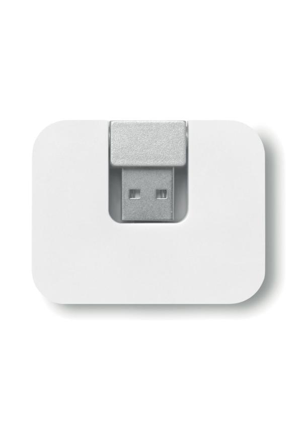 MO MO8930 - 4 portos USB elosztó