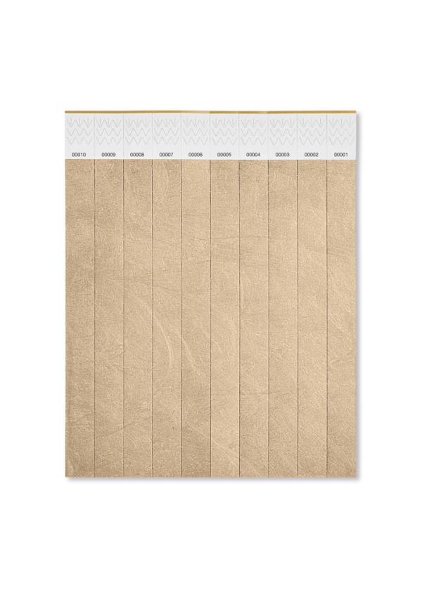 MO MO8942 - Tyvek® rendezvény karszalag ív