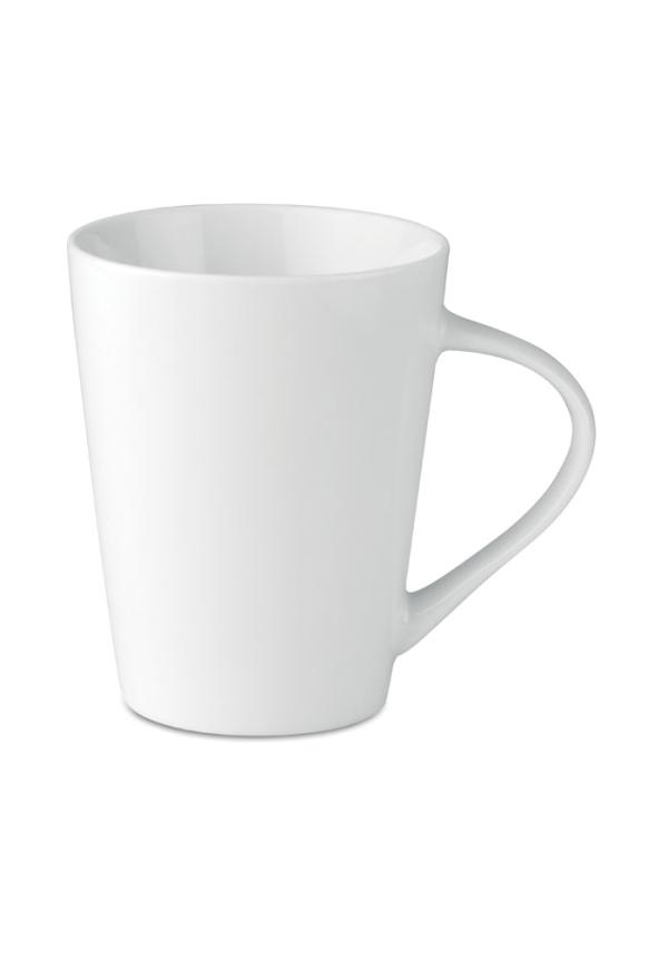 MO MO9078 - Kúpos porcelán bögre, 250 ml