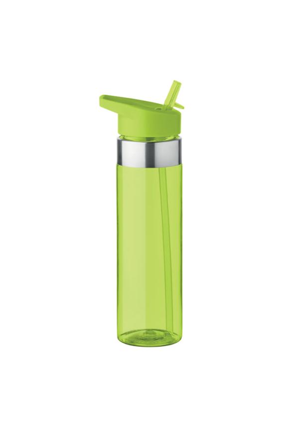 MO MO9227 - Tritán kulacs, 650 ml