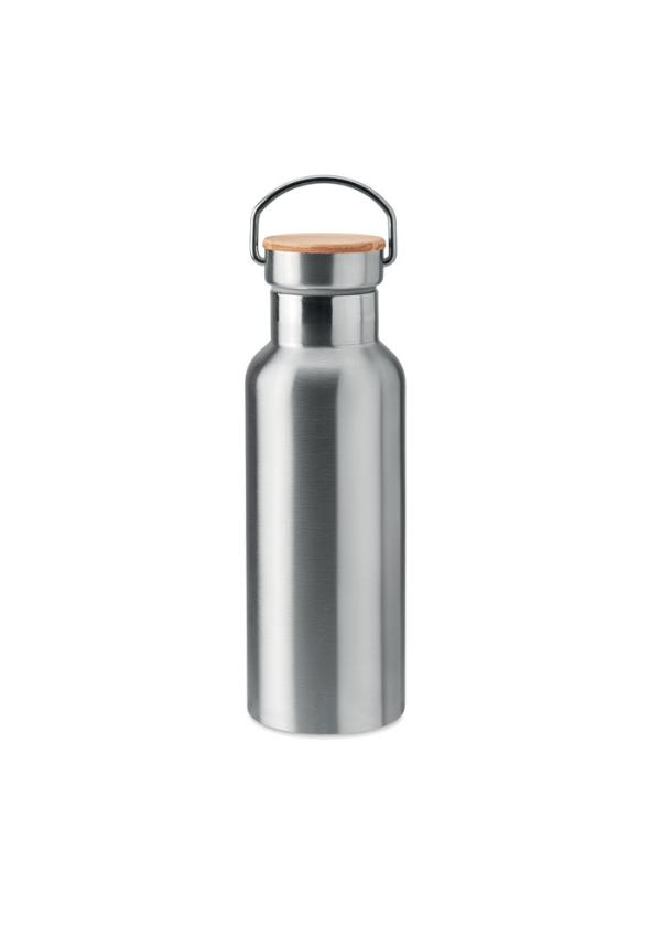 MO MO9431 - Duplafalú termosz, 500 ml