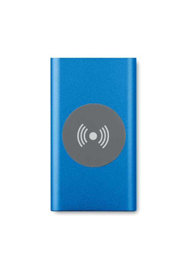 MO MO9498 - 4000 mAh vez.nélk. powerbank
