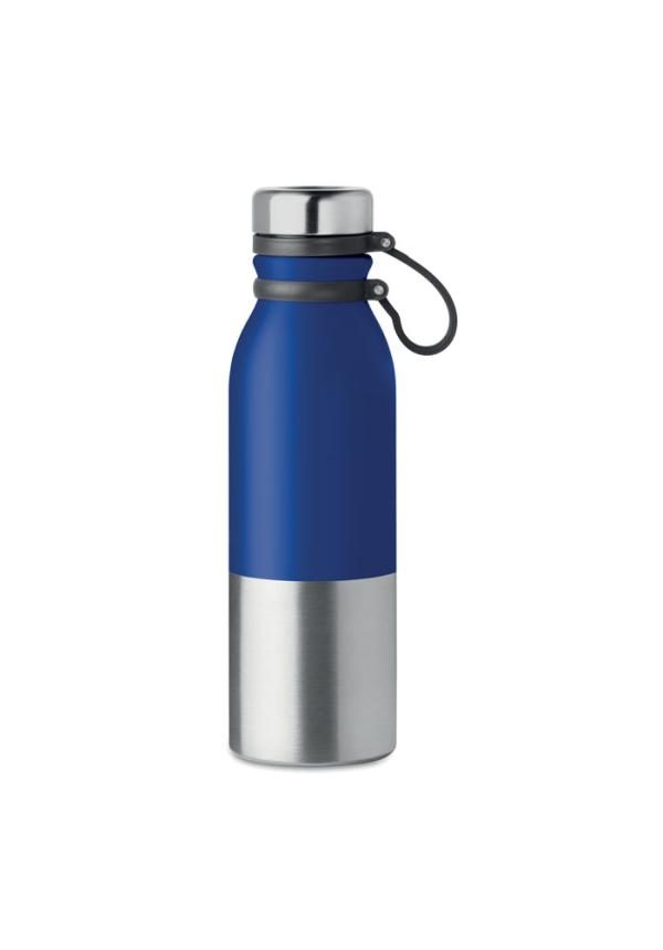 MO MO9539 - Duplafalú kulacs, 600 ml