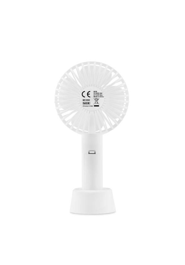 MO MO9599 - USB ventilátor állvánnyal