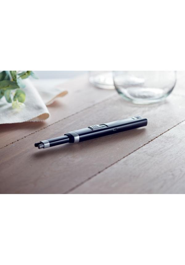 MO MO9651 - Nagy USB lánggyújtó
