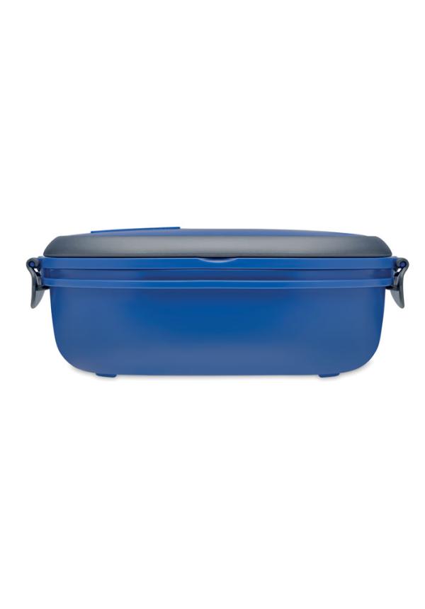 MO MO9759 - PP doboz légmentes fedéllel