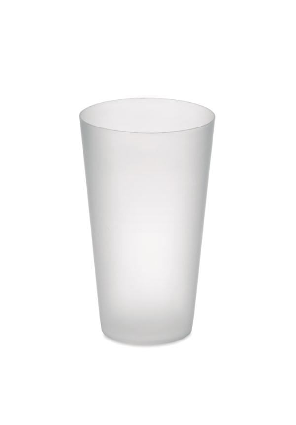 MO MO9907 - Többsz haszn rend.pohár 500ml