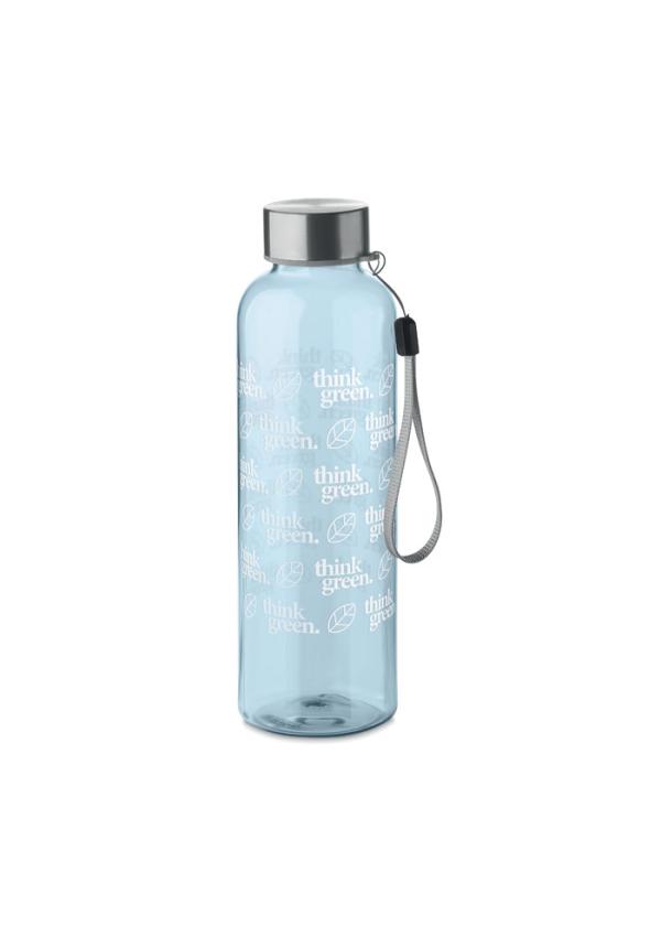 MO MO9910 - RPET palack, 500 ml