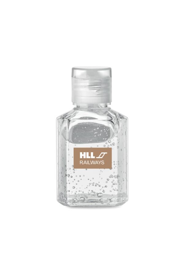MO MO9952 - Kéztisztító gél 30 ml