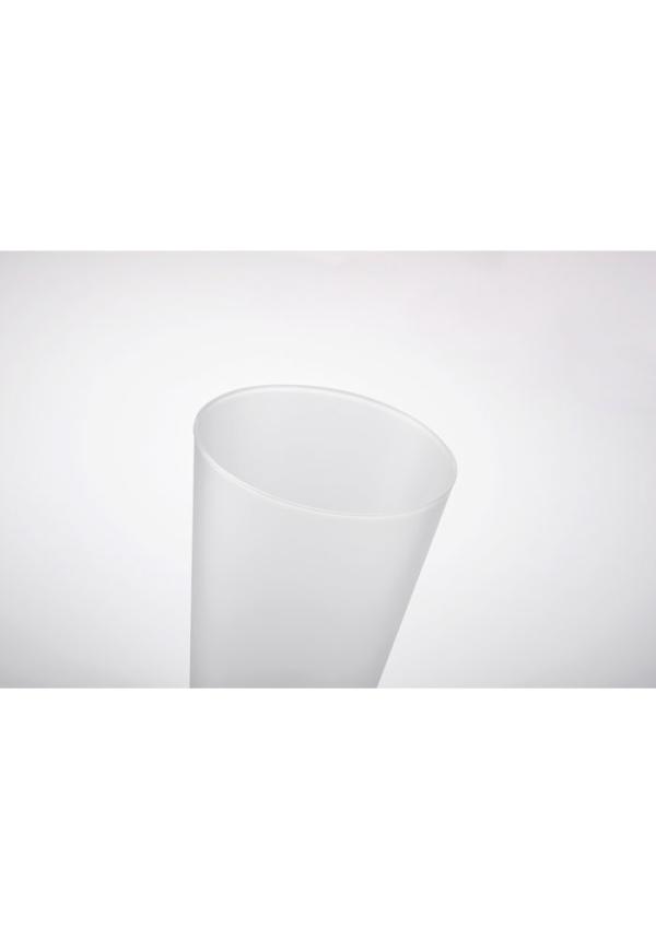 MO MO6375 - Többsz haszn rend.pohár 300 ml