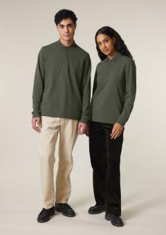 Prepster 2.0 Long Sleeve
