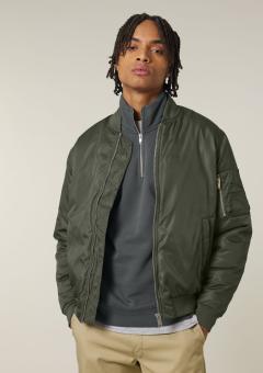 Bomber 2.0 Bomber 2.0