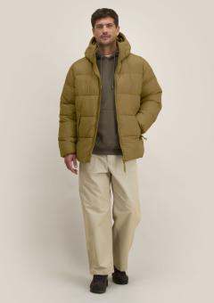 Puffer 2.0 Puffer 2.0