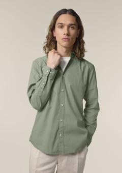 Stanley Styler Shirt Stanley Styler Shirt