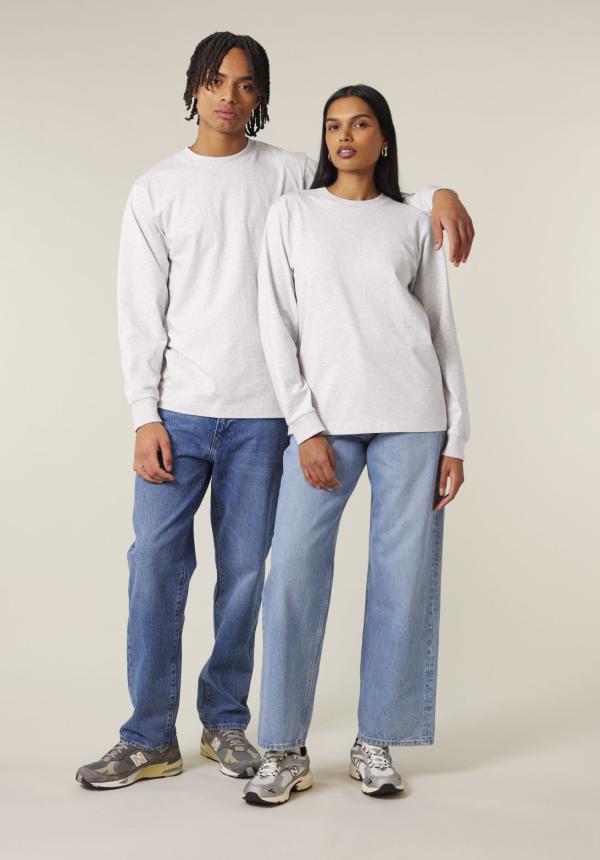 S STTU200 - Freestyler Long Sleeve S STTU200 - Freestyler Long Sleeve
