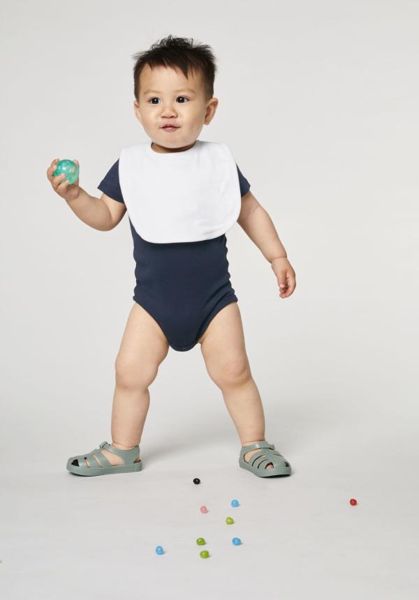 S STAU029 - Baby Bib