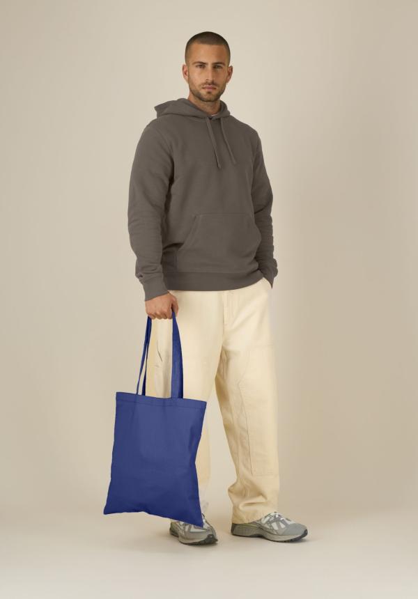 S STAU773 - Light Tote Bag S STAU773 - Light Tote Bag