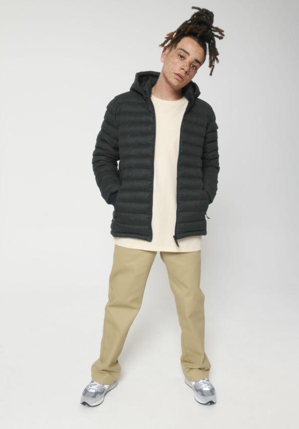 S STJM889 - Stanley Voyager Wool-Like
