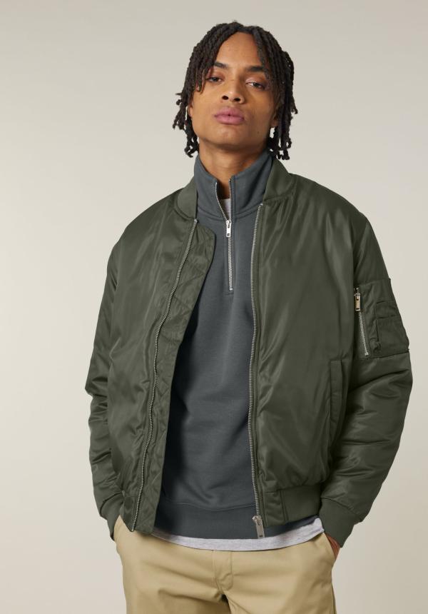 S STJU251 - Bomber 2.0 S STJU251 - Bomber 2.0