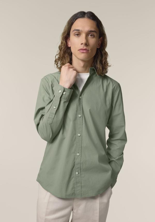 S STWM969 - Stanley Styler Shirt S STWM969 - Stanley Styler Shirt