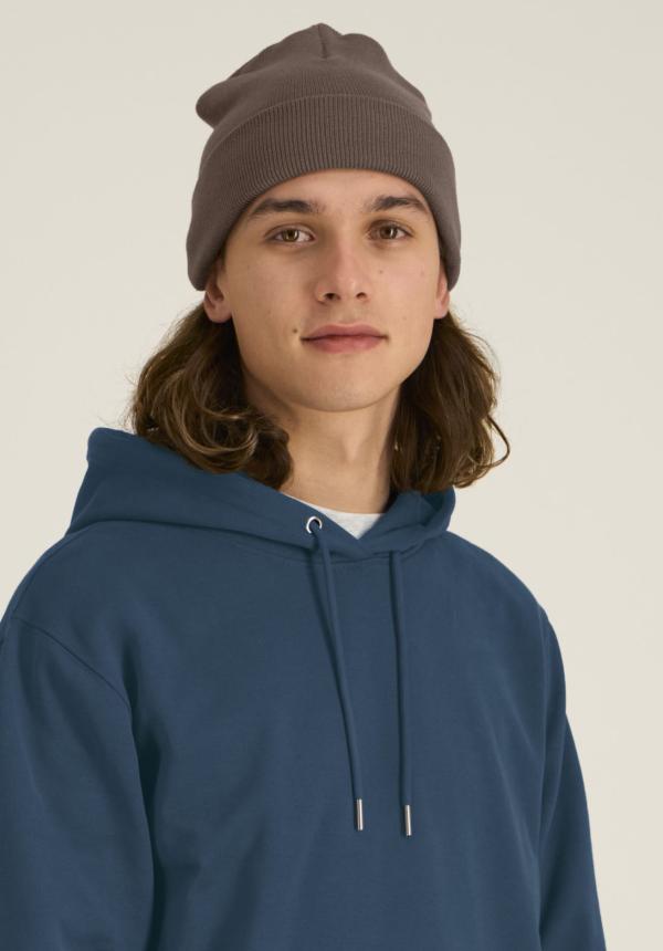 S STAU772 - Rib Beanie