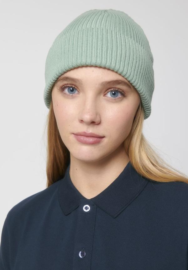 S STAU771 - Fisherman Beanie