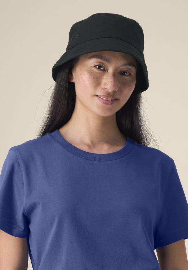 S STAU893 - Bucket Hat