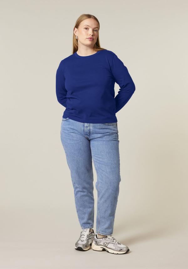 S STTW219 - Stella Muser Long Sleeve S STTW219 - Stella Muser Long Sleeve