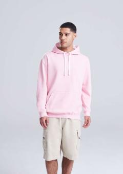 VARSITY KAPUCNIS PULÓVER