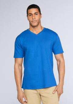 PREMIUM COTTON® FELNŐTT V-NYAKÚ PÓLÓ PREMIUM COTTON® FELNŐTT V-NYAKÚ PÓLÓ