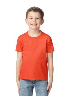 SOFTSTYLE™ MIDWEIGHT GYERMEK PÓLÓ