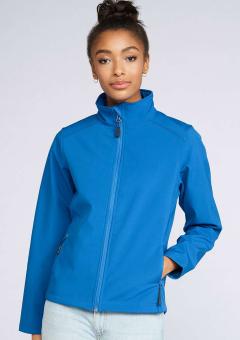 HAMMER NŐI SOFTSHELL KABÁT