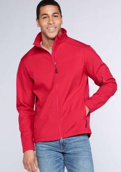 HAMMER UNISZEX SOFTSHELL KABÁT