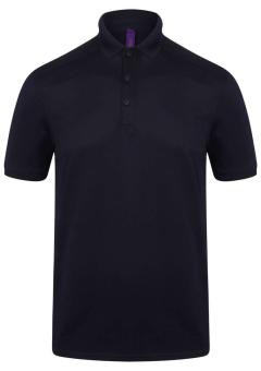 FÉRFI SLIM FIT STRETCH GALLÉROS PÓLÓ
