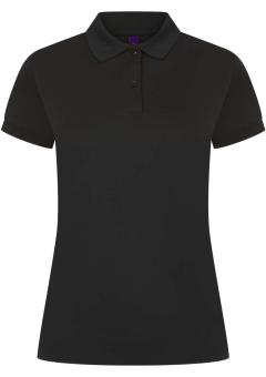 LADIES COOLPLUS POLO SHIRT