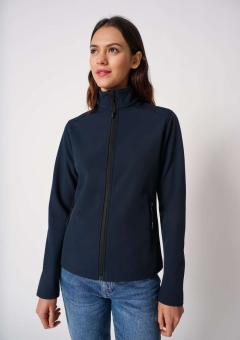 NŐI ALAP SOFTSHELL DZSEKI