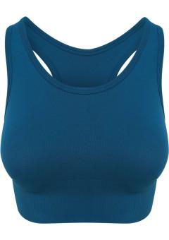 NŐI COOL VARRÁSMENTES CROP TOP