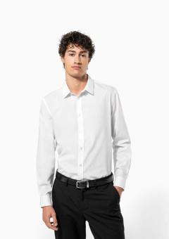 POPLIN EASY CARE POLYCOTTON ING