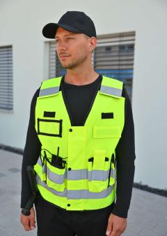 TAKTIKAI LÁTHATÓSÁGI MELLÉNY 