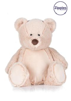 ZIPPIE TEDDY MACKÓ ZIPPIE TEDDY MACKÓ